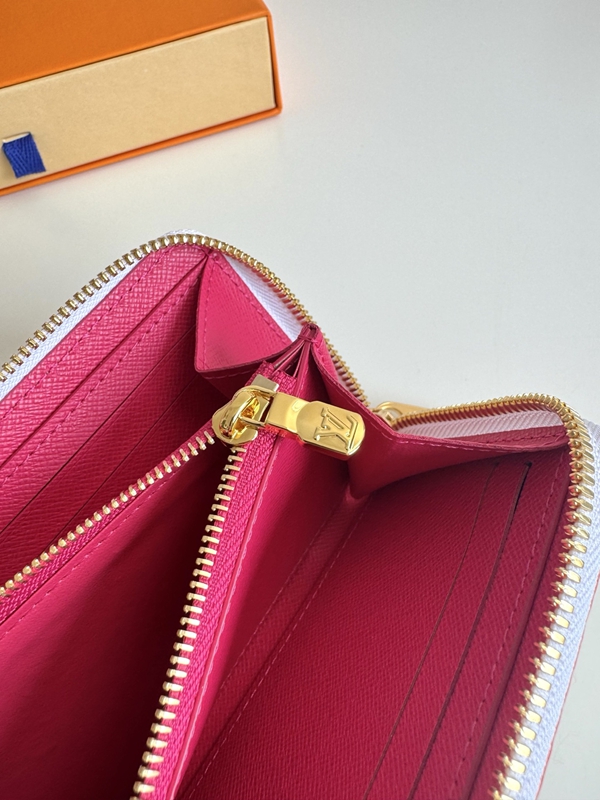 ルイヴィトン財布スーパーコピー255-4